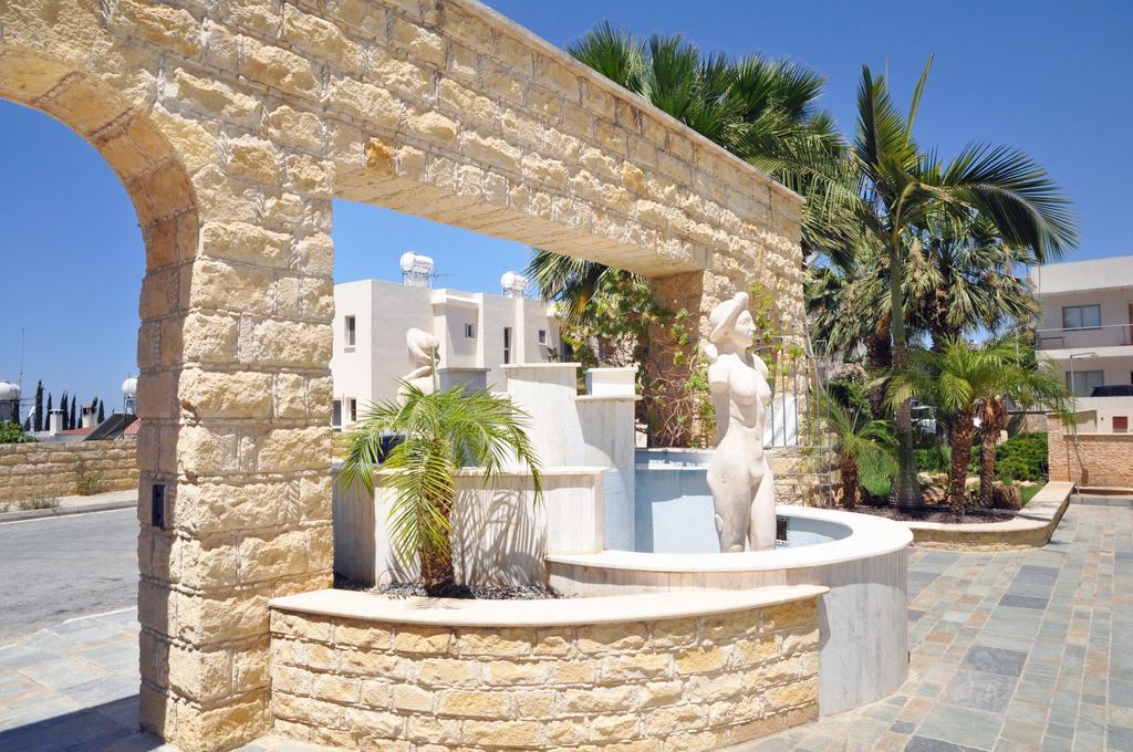 Geroskipou Aphrodite Appartement *