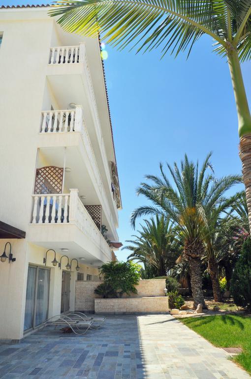 Geroskipou Aphrodite * Paphos