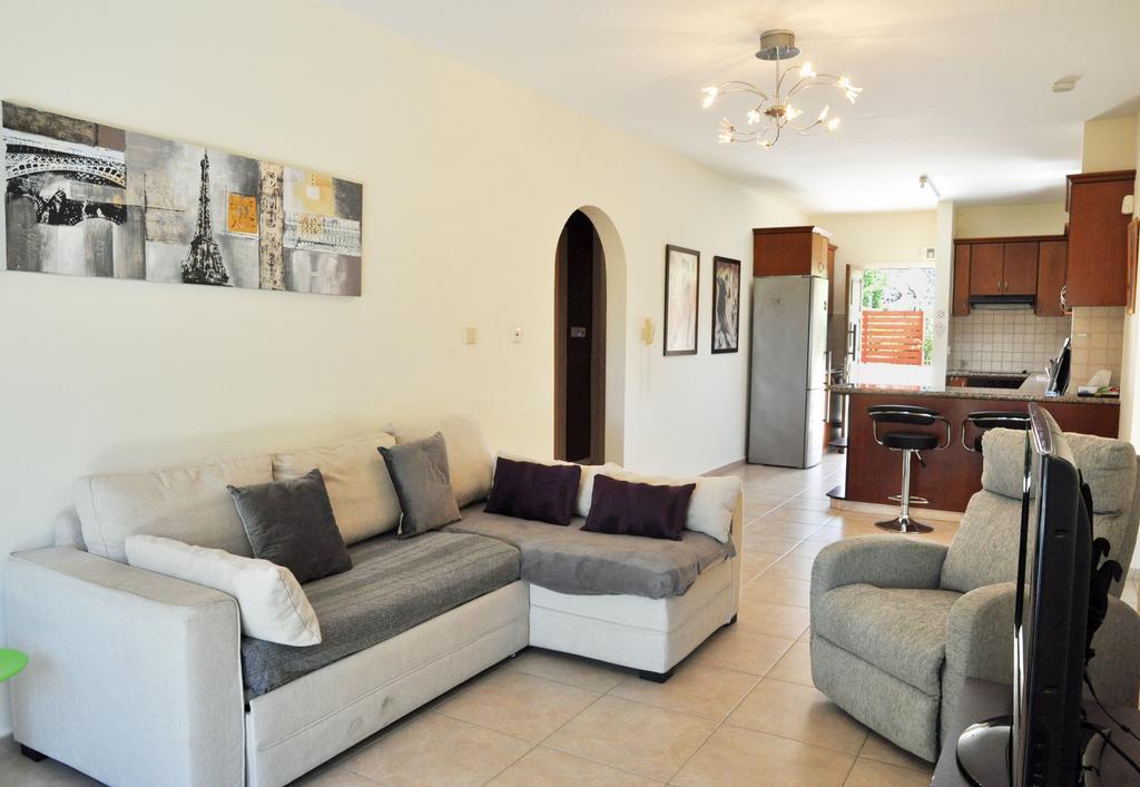 Geroskipou Aphrodite Appartement Paphos