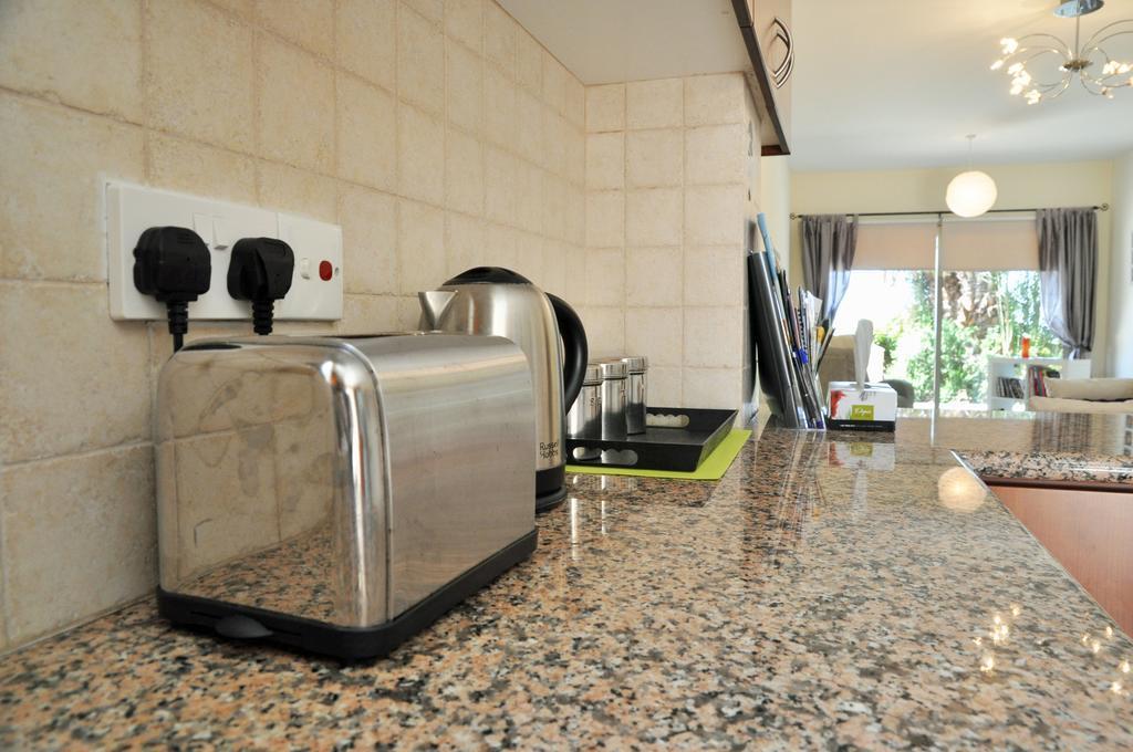 Appartement Geroskipou Aphrodite