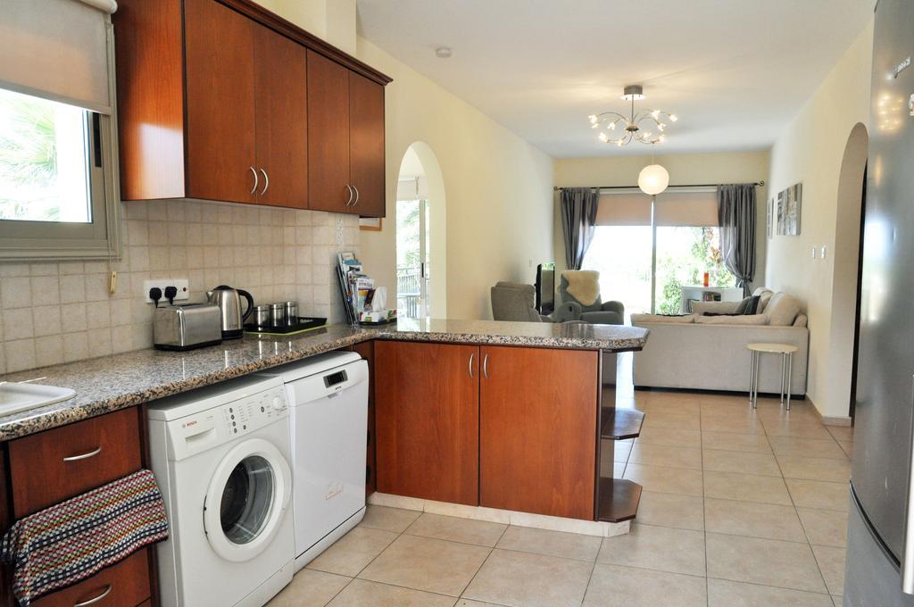 Appartement Geroskipou Aphrodite *