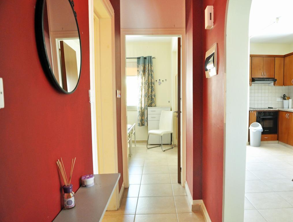 Geroskipou Aphrodite Appartement *
