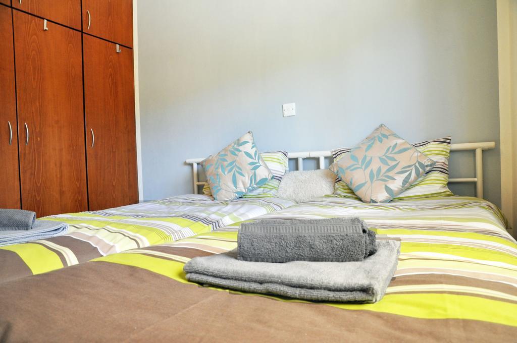 Appartement Geroskipou Aphrodite *