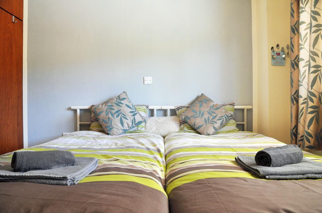 Geroskipou Aphrodite Appartement *