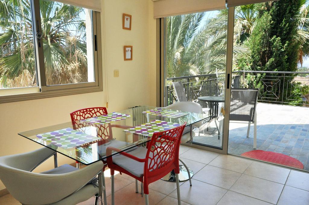 Geroskipou Aphrodite Paphos