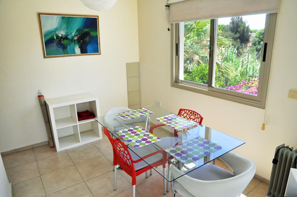 Geroskipou Aphrodite Appartement *