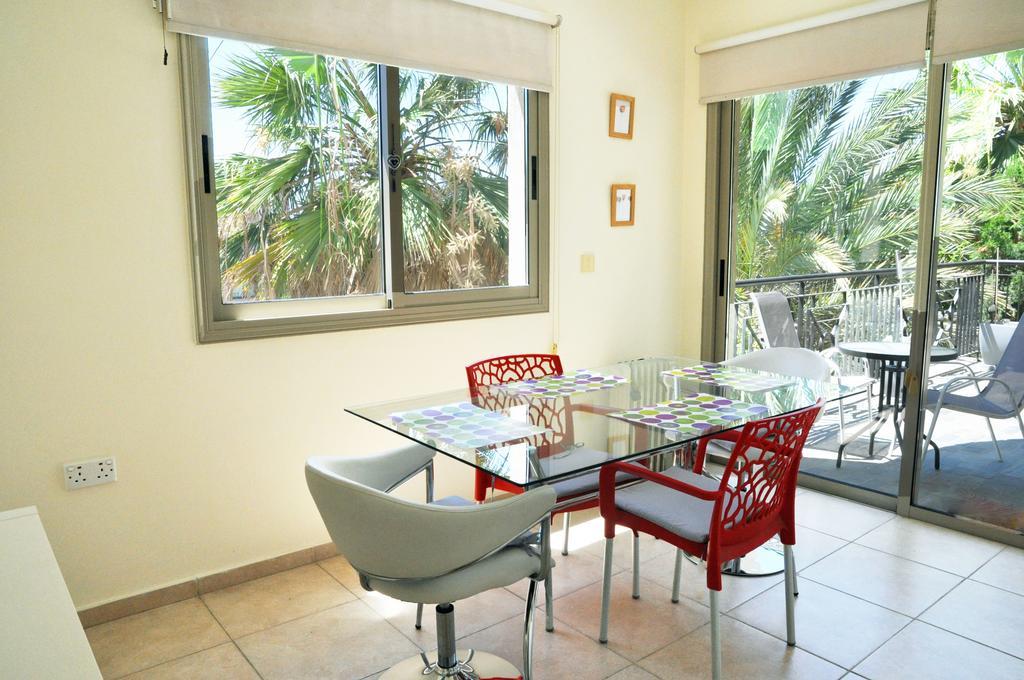 Geroskipou Aphrodite Appartement