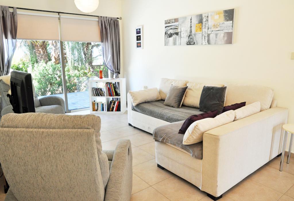 Geroskipou Aphrodite Appartement *