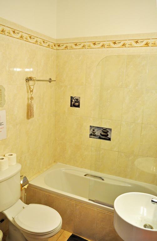 Appartement Geroskipou Aphrodite *