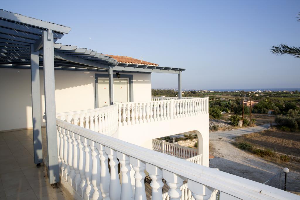 Georgia Holiday home
