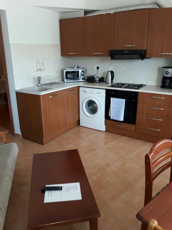 Apartamento Yialos