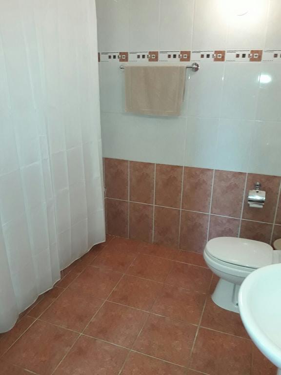 Apartment Yialos *