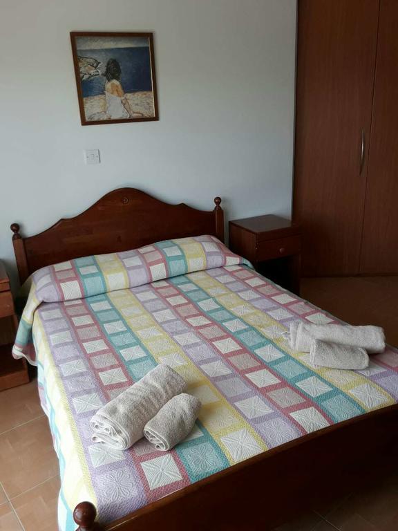 Yialos Apartamento