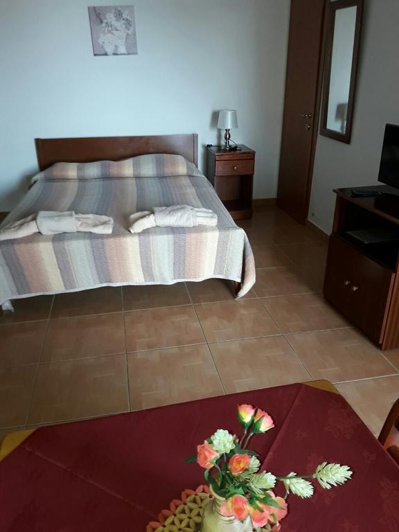 Yialos Apartamento Pissouri