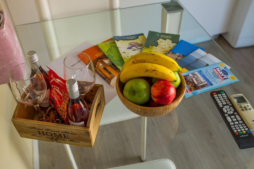 Harmony Apartment Larnaca
