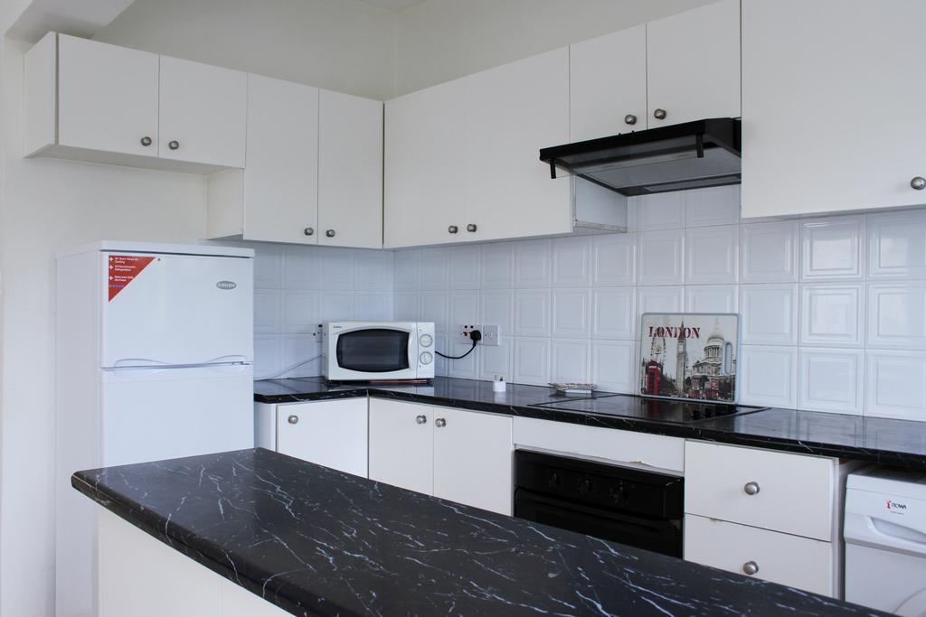 Constantia Gardens Appartement