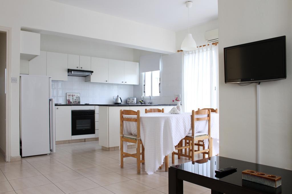 Constantia Gardens * Paphos