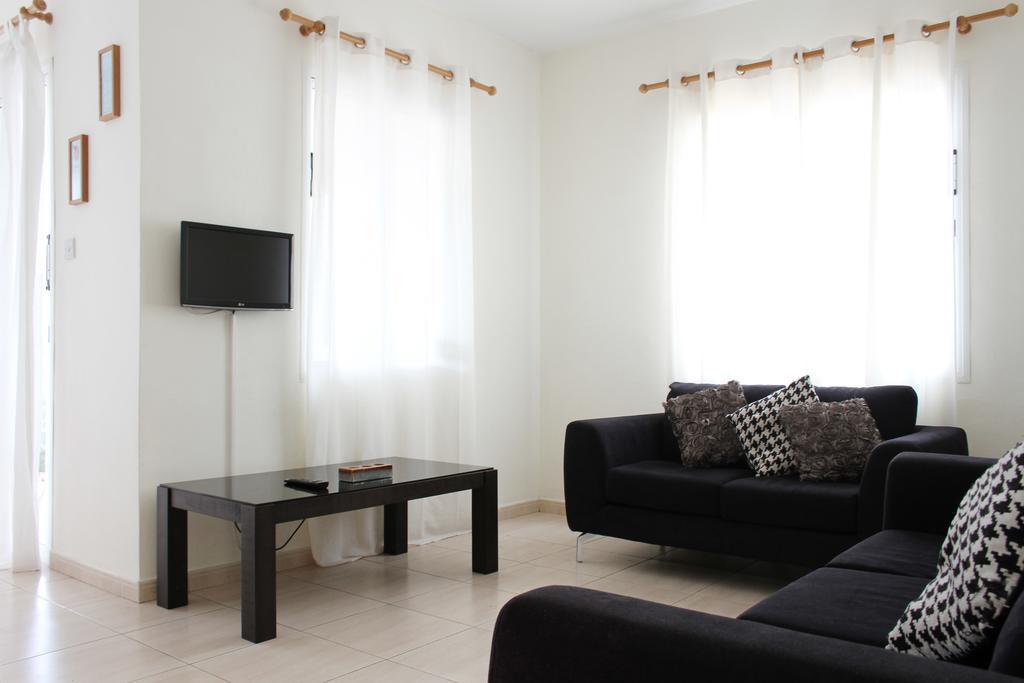 Appartement Constantia Gardens *