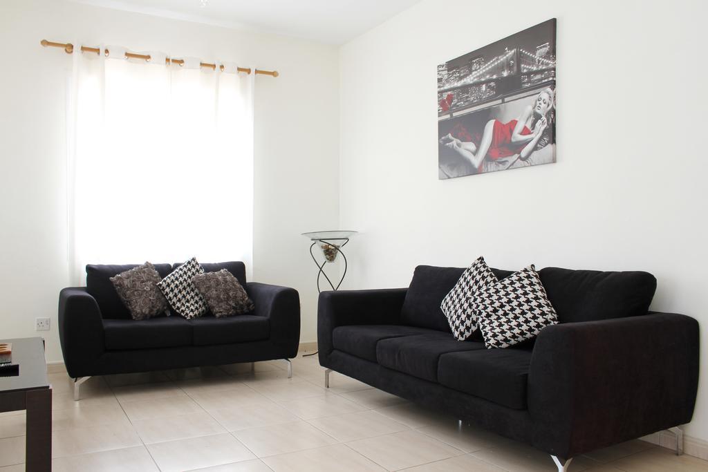 Constantia Gardens Appartement