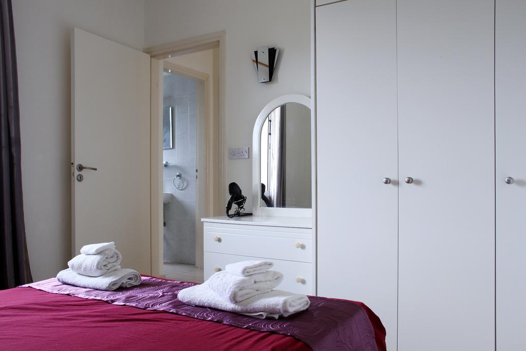 Appartement Constantia Gardens