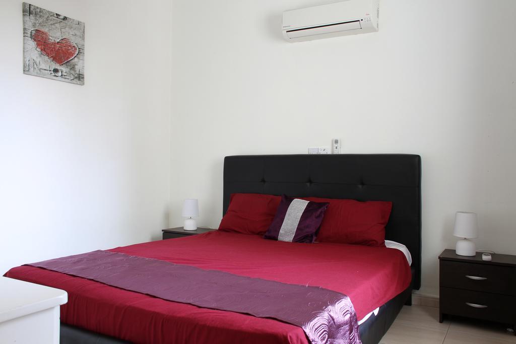 Appartement Constantia Gardens Paphos