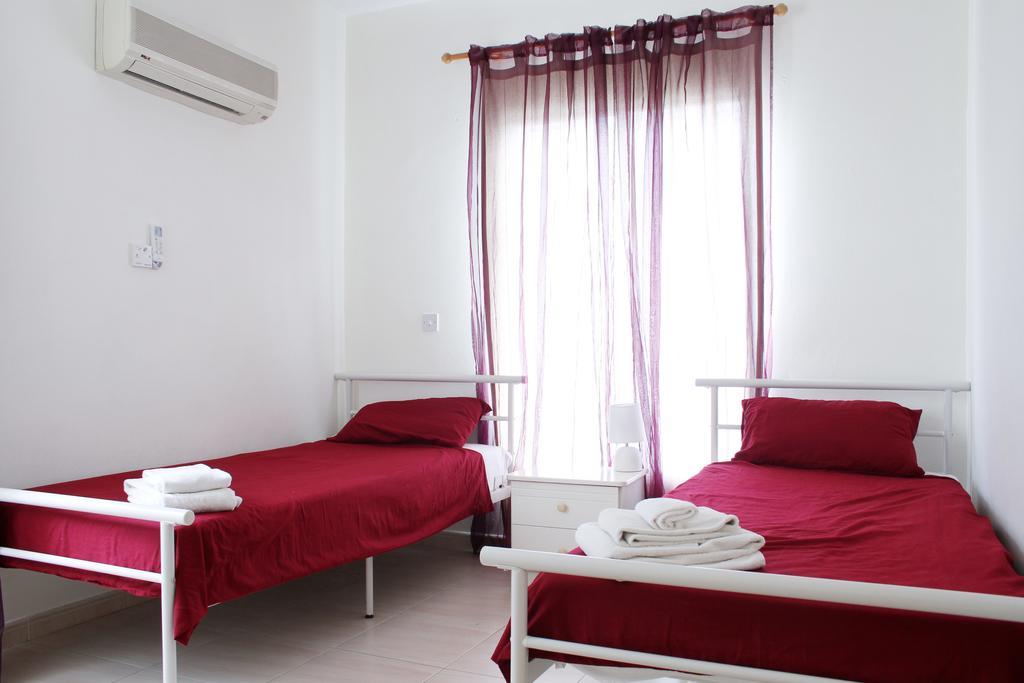 Constantia Gardens Apartamento *