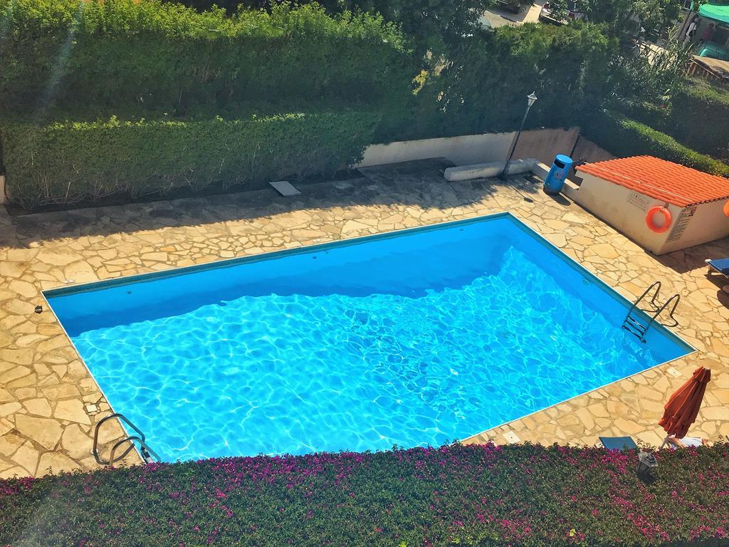 Faros Beach Appartement Paphos