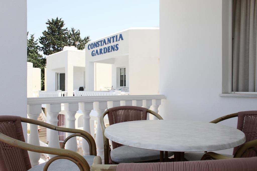 Constantia Gardens Paphos