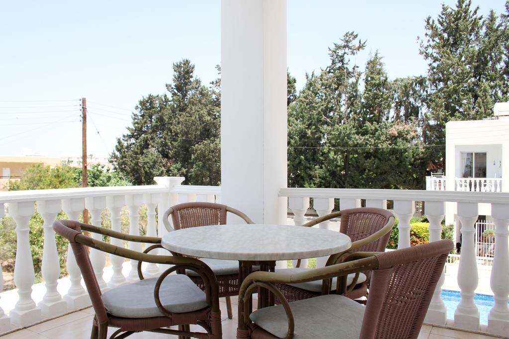 Constantia Gardens Appartement