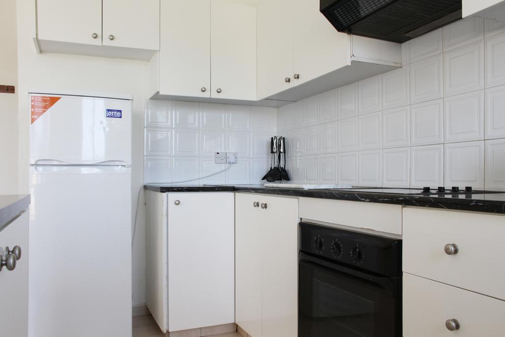 Appartement Constantia Gardens