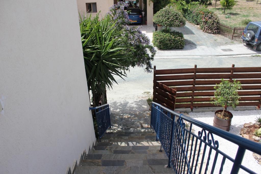 Zenovia Garden House * Pissouri