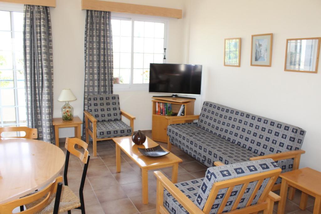 Holiday home Zenovia Garden House Pissouri