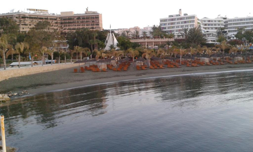 Apartment Seaside Limassol