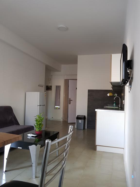 Mylos Court * Limassol