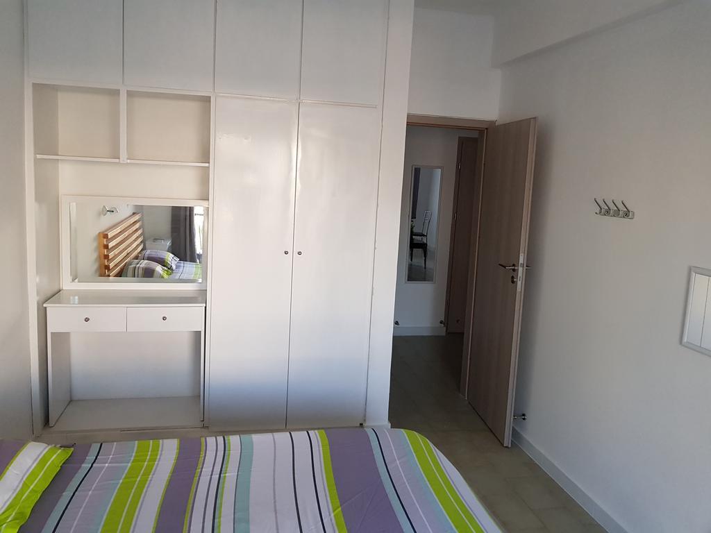 Apartamento Mylos Court *