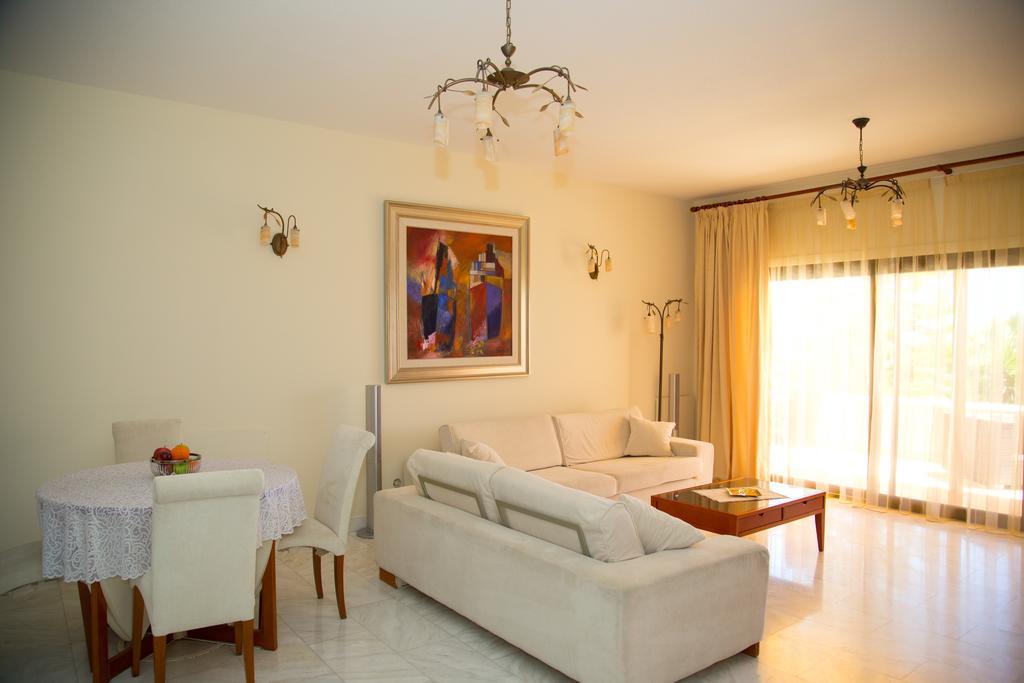 3 Bedroom D102 On The Beach At Thera * Limassol