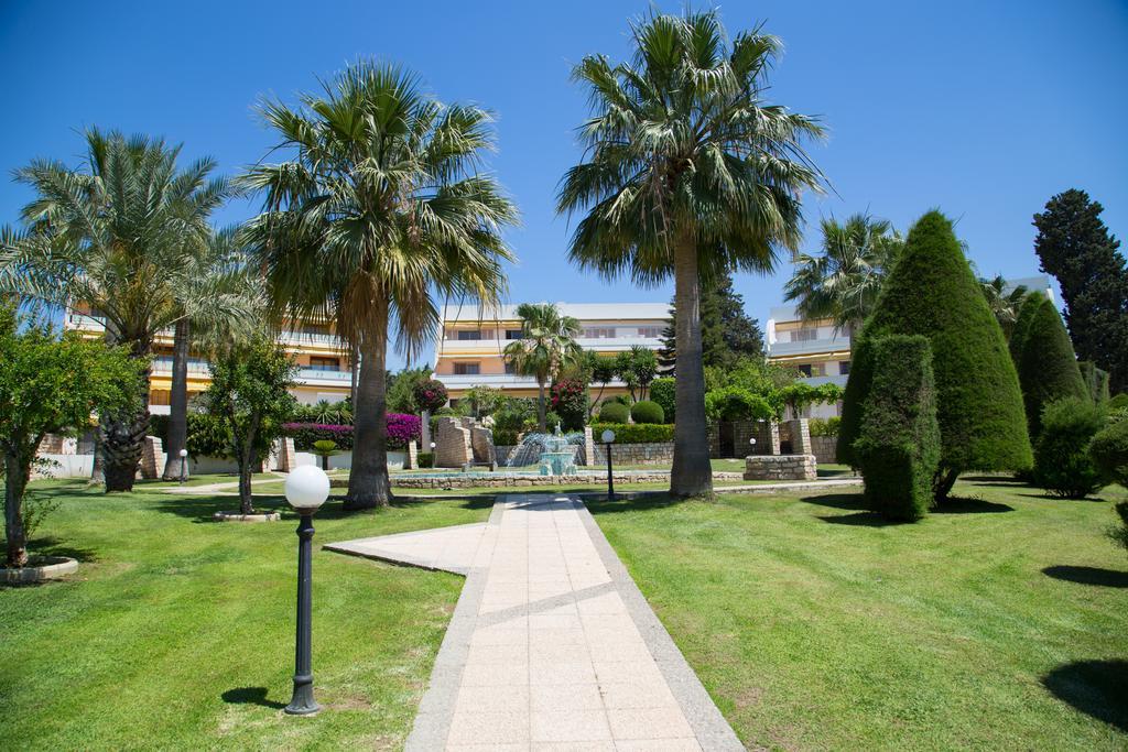 3 Bedroom D102 On The Beach At Thera Limassol