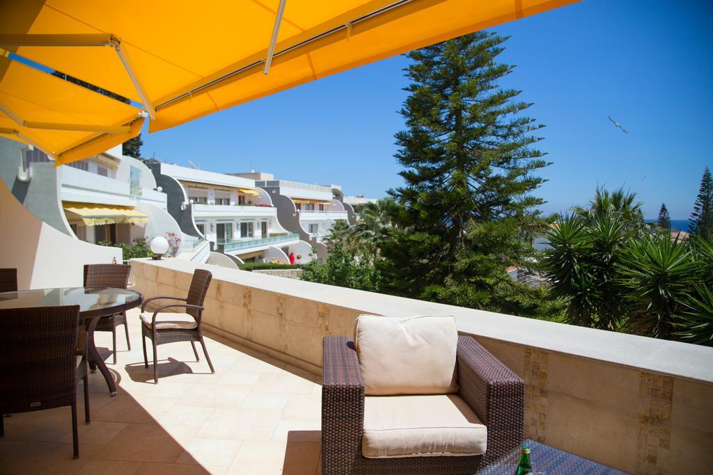 Apartment 3 Bedroom D102 On The Beach At Thera Limassol