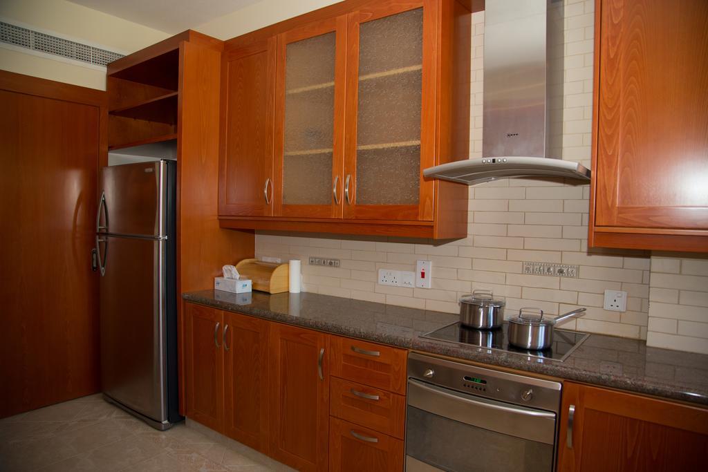 3 Bedroom D102 On The Beach At Thera