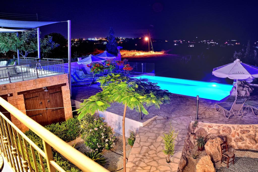 Villa Dionysos *