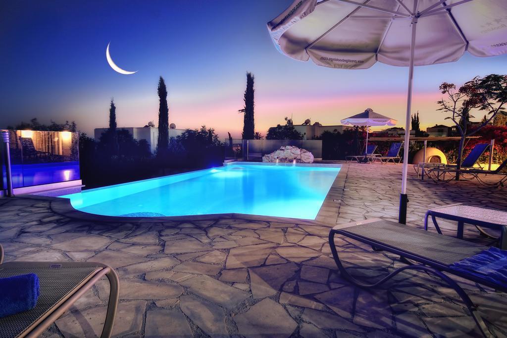 Villa Dionysos