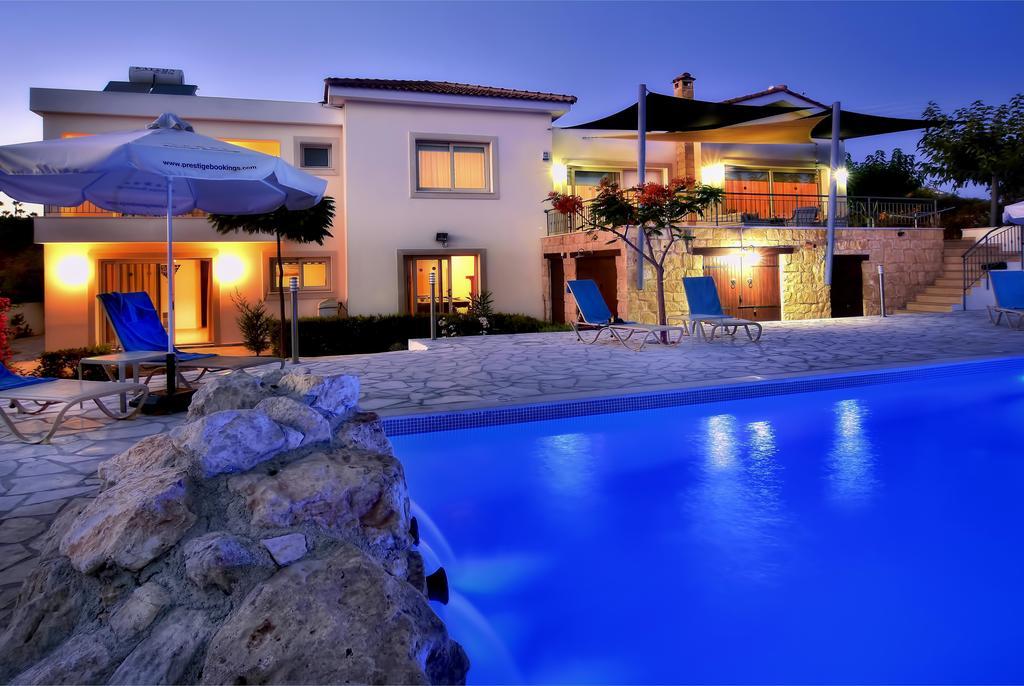Dionysos Villa *