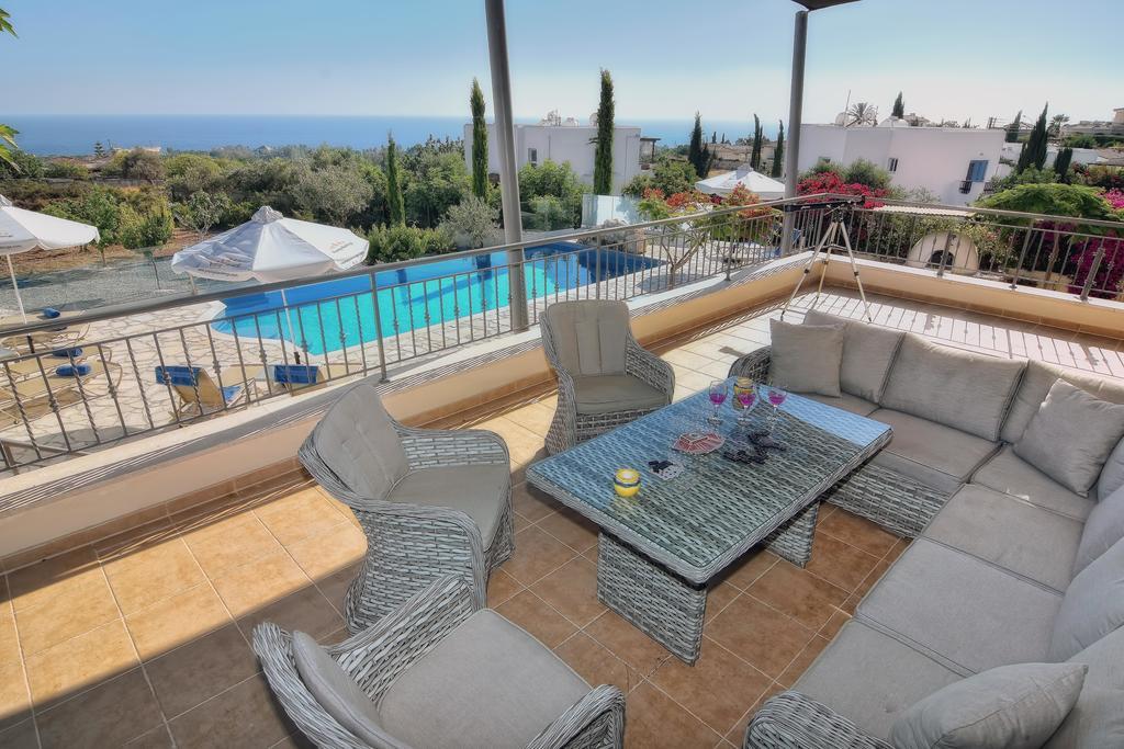 Villa Dionysos Peyia