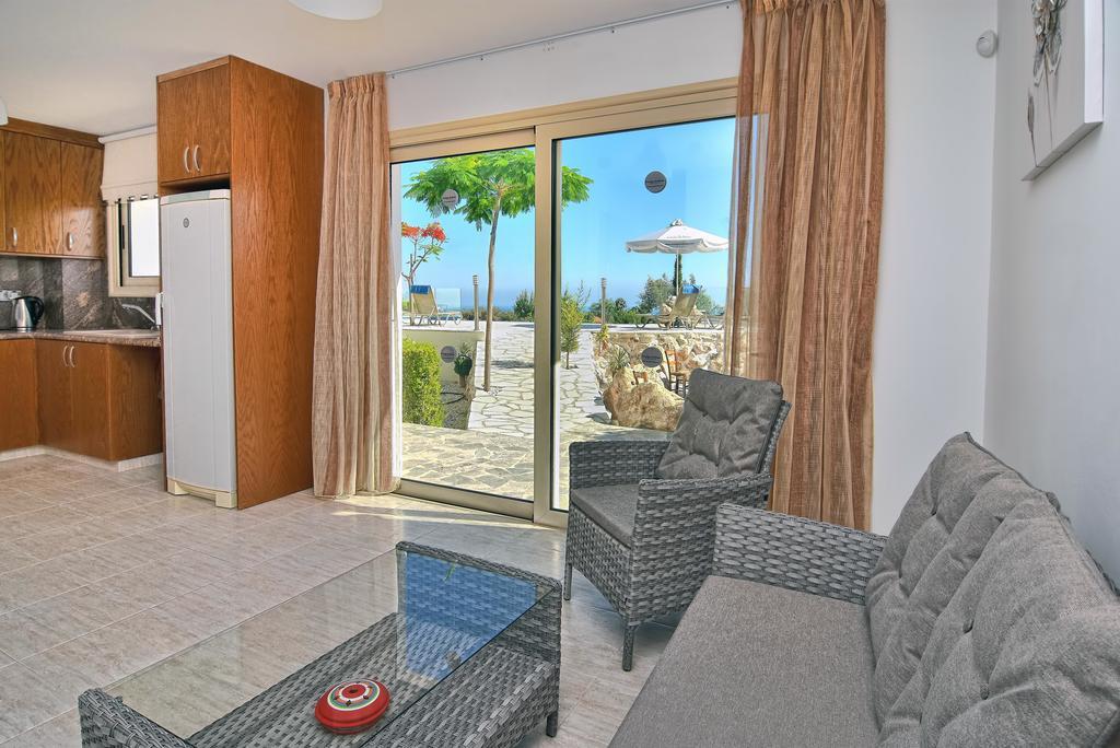 Villa Dionysos *