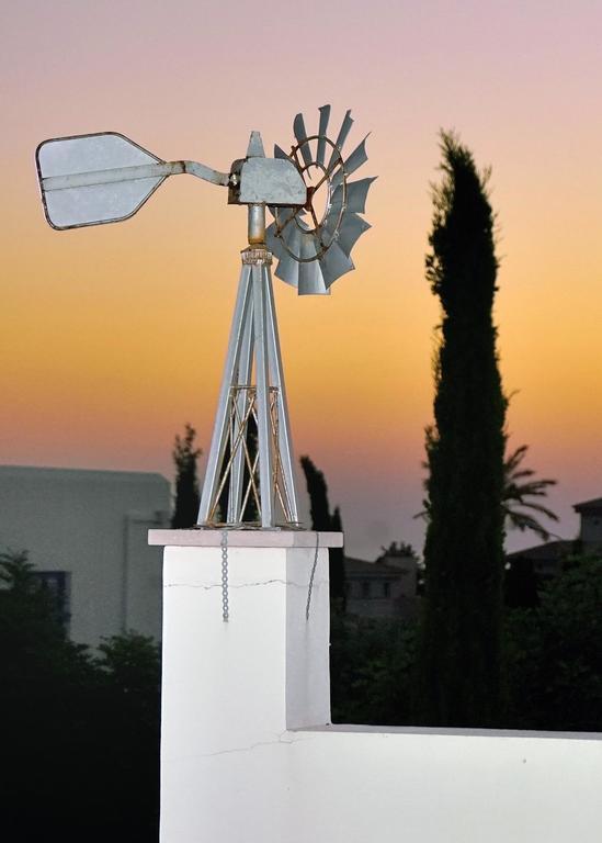 Dionysos Villa *