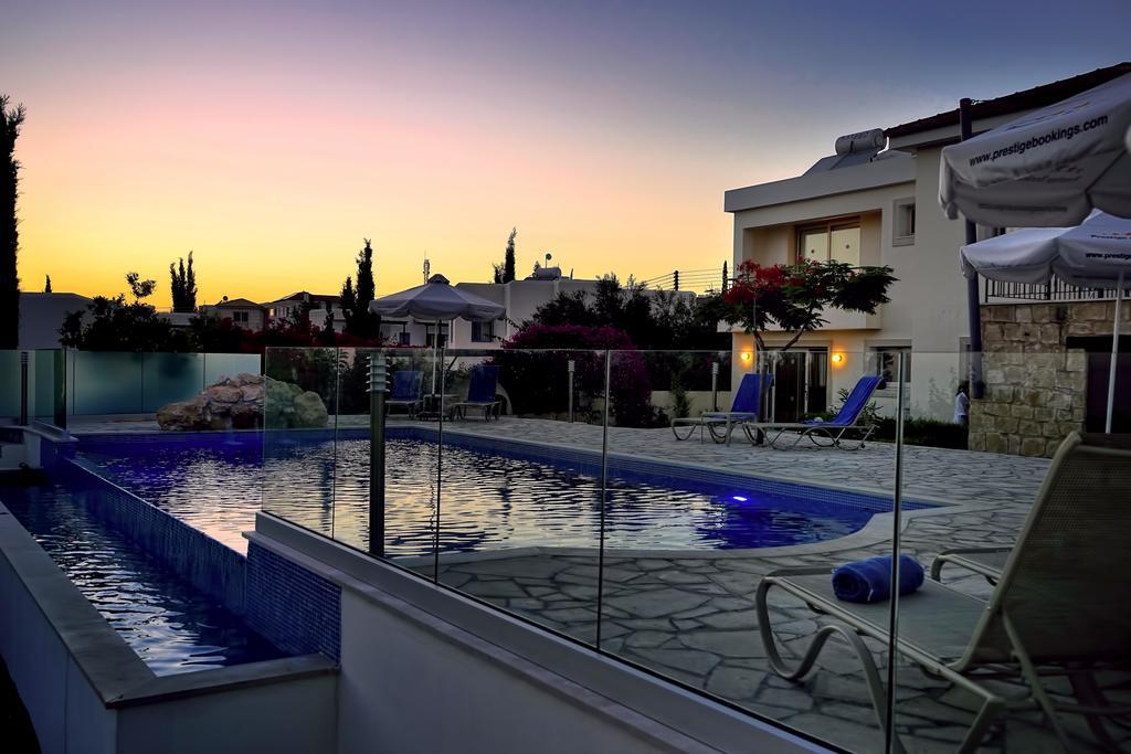 Villa Dionysos