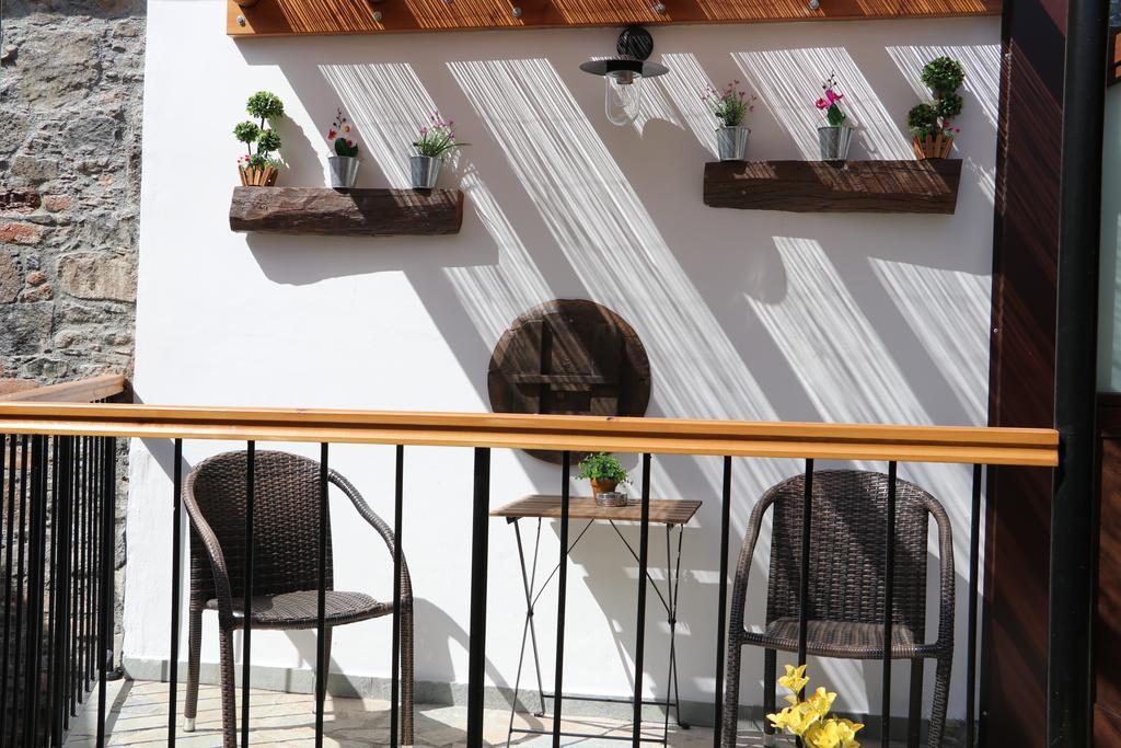 Agrospito Traditional Guest house Agros