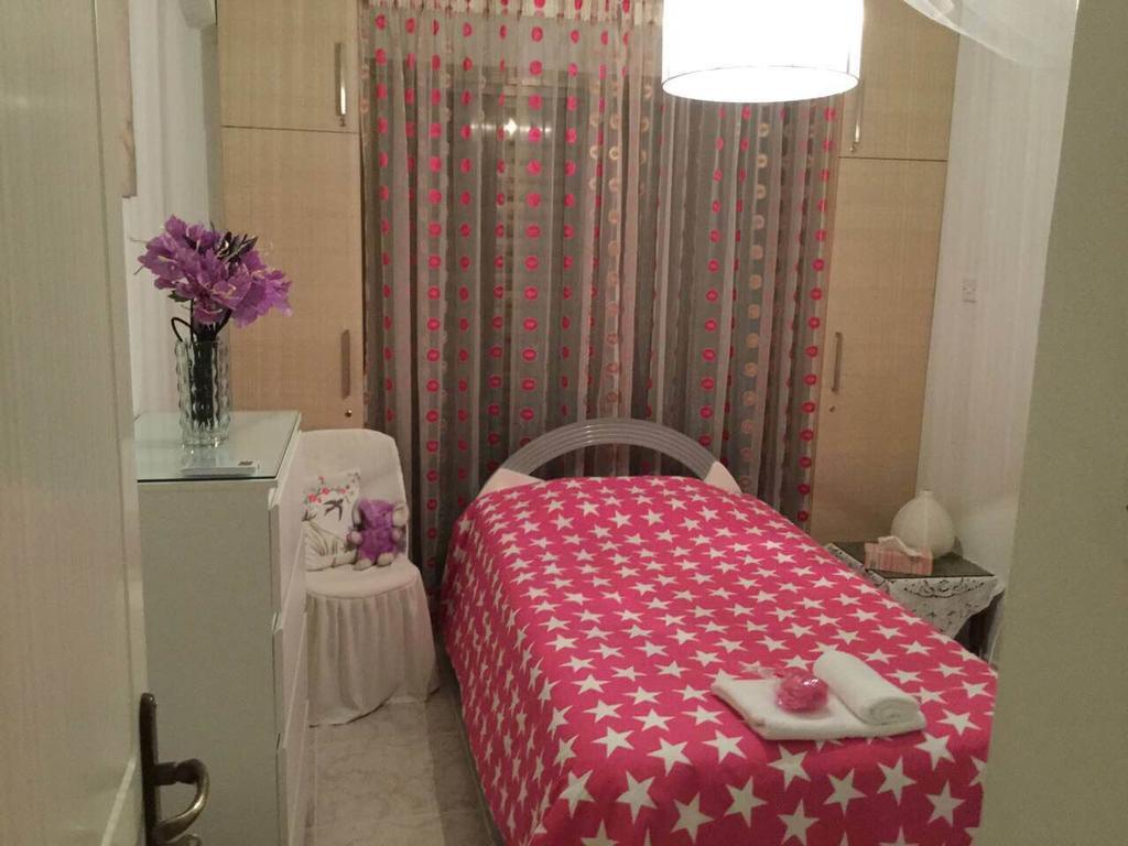Holiday home Nikola's House Limassol