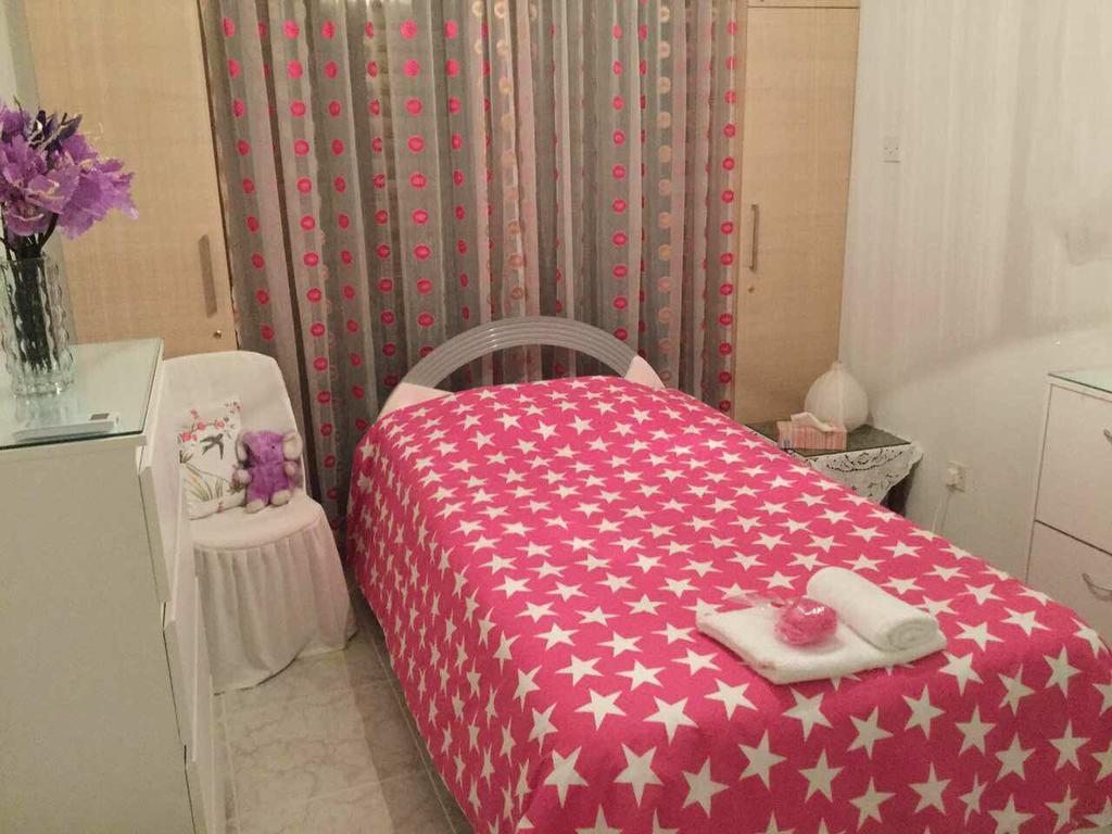 Nikola's House Holiday home Limassol