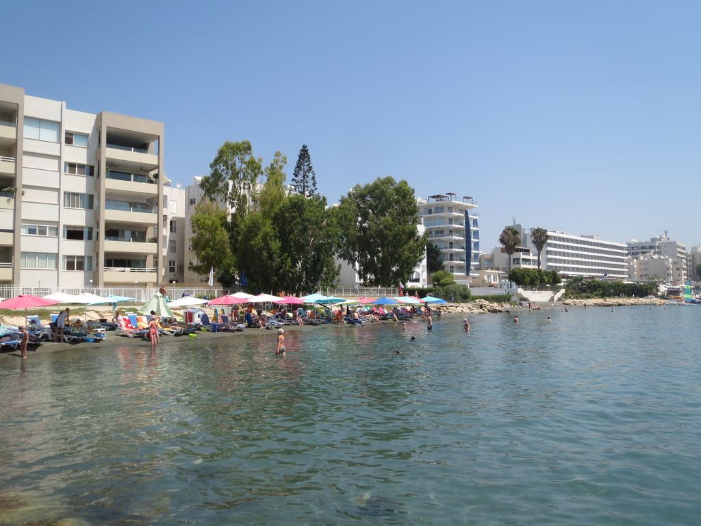 Appartement Galatex A Georgiou